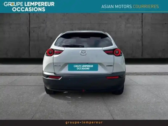 Mazda Mx-30 e-skyactiv ev 145ch makoto modern confidence 2022 — photo 6