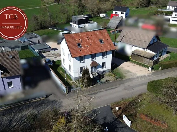 Maison 5 pièces 137 m²