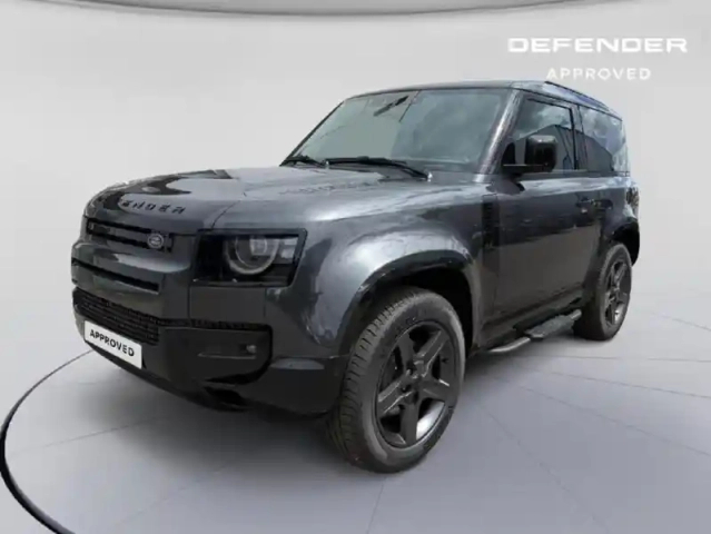 Land Rover Defender 90 3.0 d250 hard top x-dynamic se