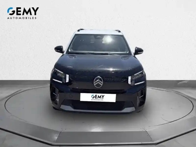 Citroën C3 hybride 110 ch automatique — photo 2
