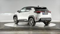 Toyota Yaris Cross 116h GR Sport MY22 — photo 8
