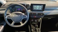 Dacia Jogger 1.6 hybrid 140ch Extreme 5 places — photo 11