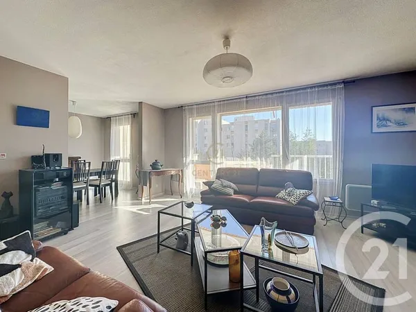 Appartement 5 pièces 123 m²