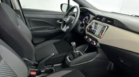 Nissan Micra 1.0 IG-T 100ch Made in France 2019 Euro6-EVAP — photo 15