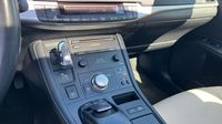 Lexus Ct 200h Passion — photo 29