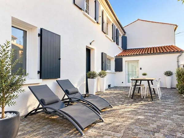 Maison 5 pièces 98 m²