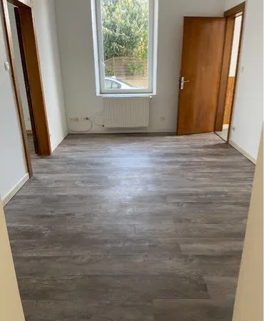 Appartement 3 pièces 50 m²