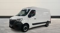 Renault Master F3500 L2H2 2.3 Blue dCi 135ch Confort Euro6E — photo 1