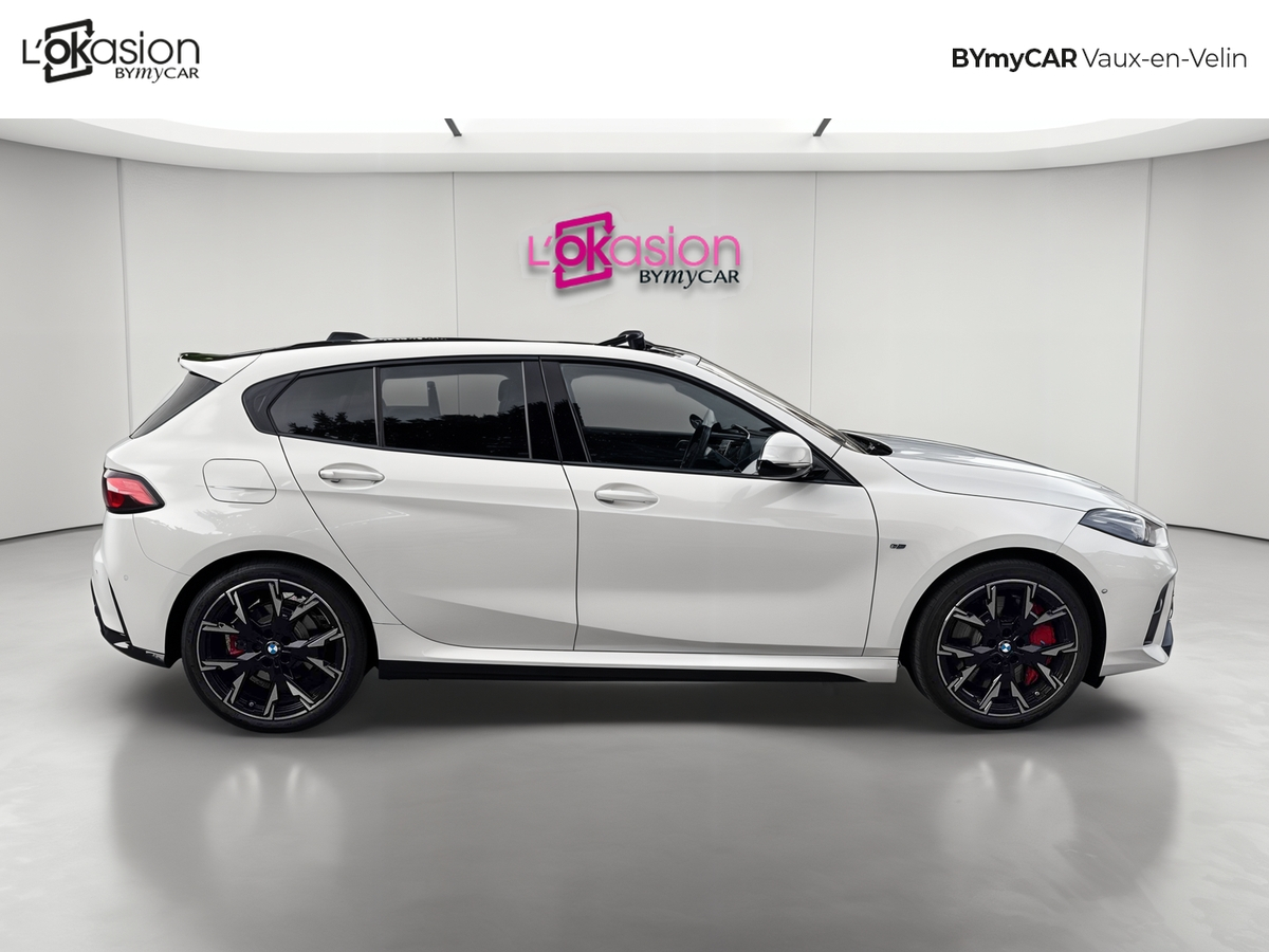 BMW 120 170 ch DKG7 — photo 6
