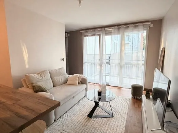 Appartement à louer Besançon