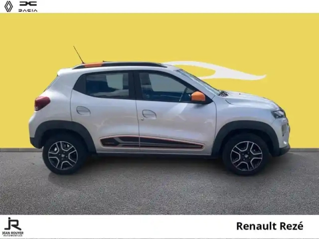 Dacia Spring 45ch confort plus - achat intégral — photo 13