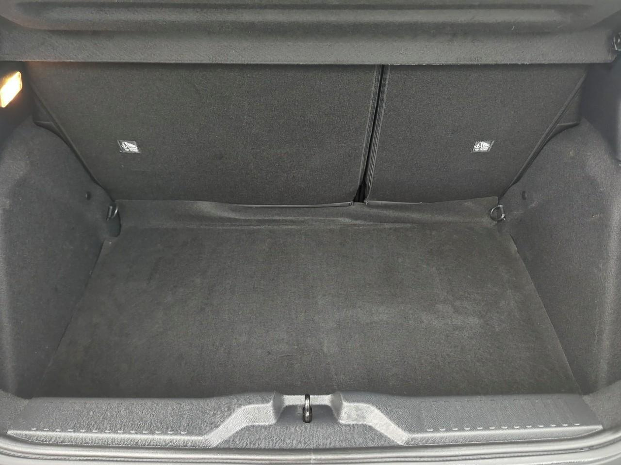 Citroën C3 turbo 100 ch manuelle max — photo 6