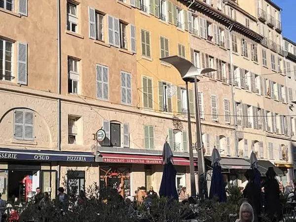 Loue appartement