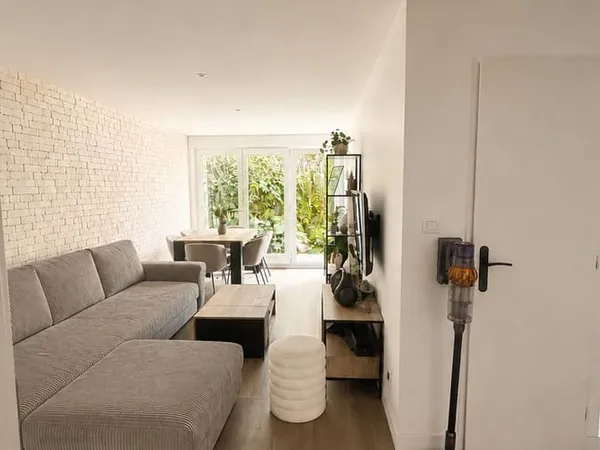 Appartement 5 pièces 86 m²