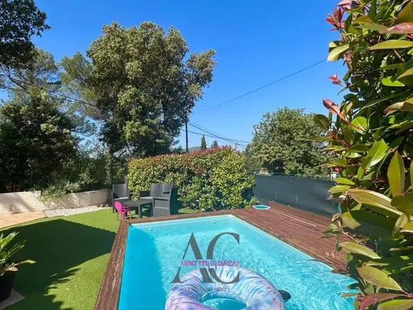 Maison 4 pièces 53 m²