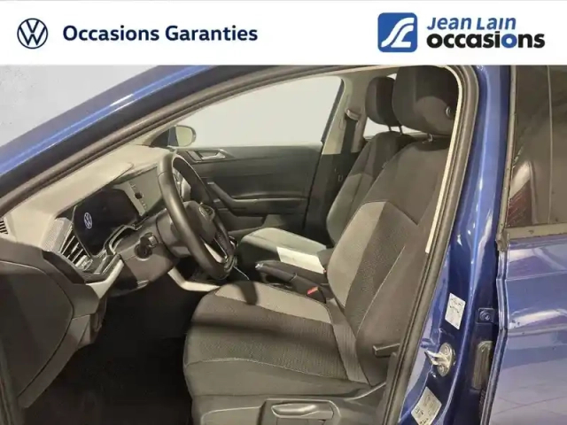 Volkswagen Polo 1.0 tsi 95 s&amp;s bvm5 — photo 5