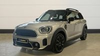 Mini Countryman Cooper D 150ch Highlands BVA8