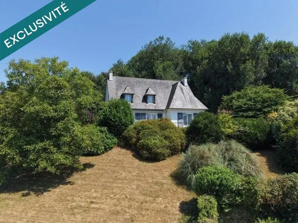 Maison 7 pièces 190 m²