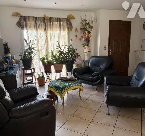 Maison 5 pièces 78 m²