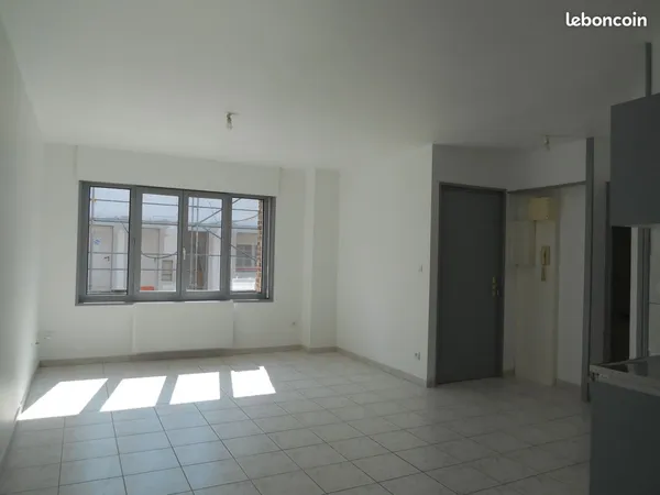 APPARTEMENT Type 2