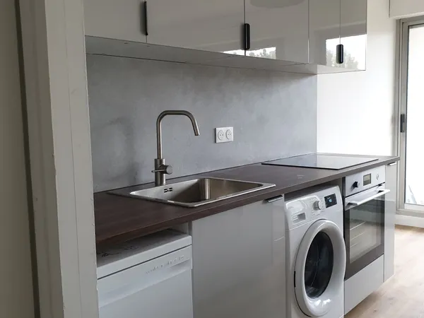 Loue appartement