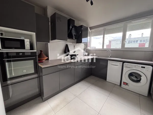 Appartement à vendre Fleury-les-Aubrais