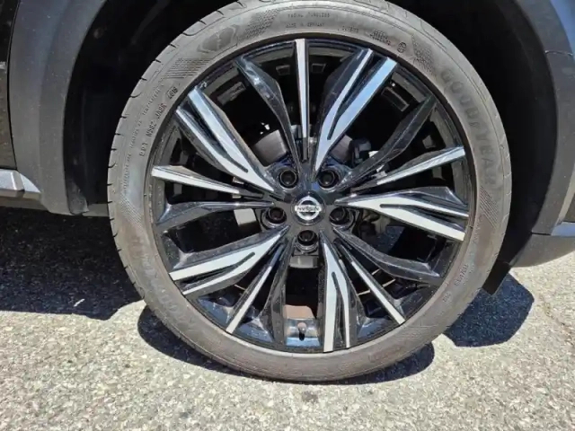 Nissan Juke 1.0 dig-t 117ch n-design dct — photo 7