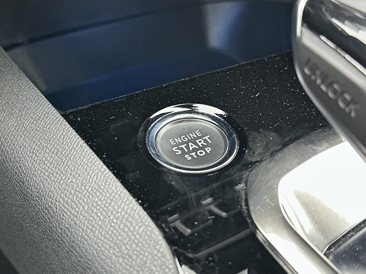 Peugeot 3008 bluehdi 130ch s&s eat8 allure pack — photo 28
