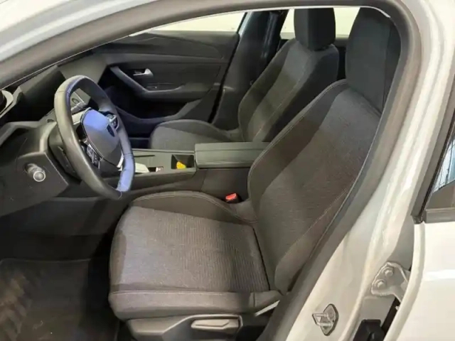 Peugeot 308 sw 1.5 bluehdi 130ch s&amp;s style eat8 — photo 10
