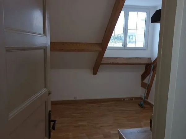 Appartement 6 pièces 51 m²