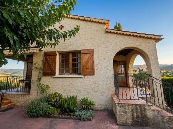 Maison 3 pièces 106 m²