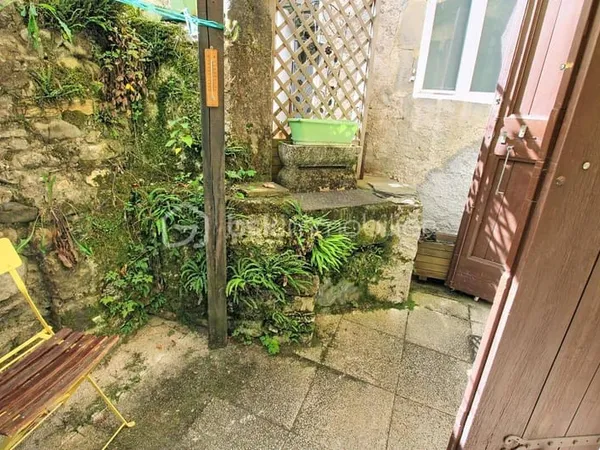 Appartement 3 pièces 40 m²