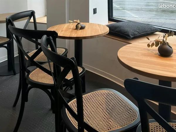 Boutique 35 m² PARIS