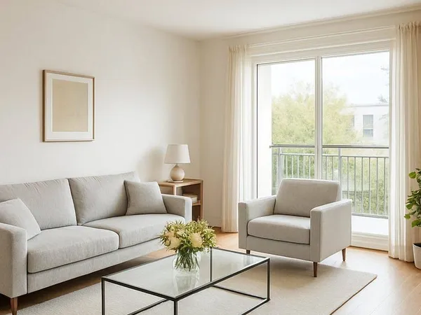 Appartement 3 pièces 67 m²