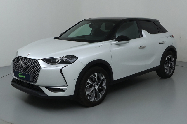 DS DS3 CROSSBACK