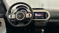 Renault Twingo E-Tech Electric Equilibre R80 Achat Intégral — photo 11