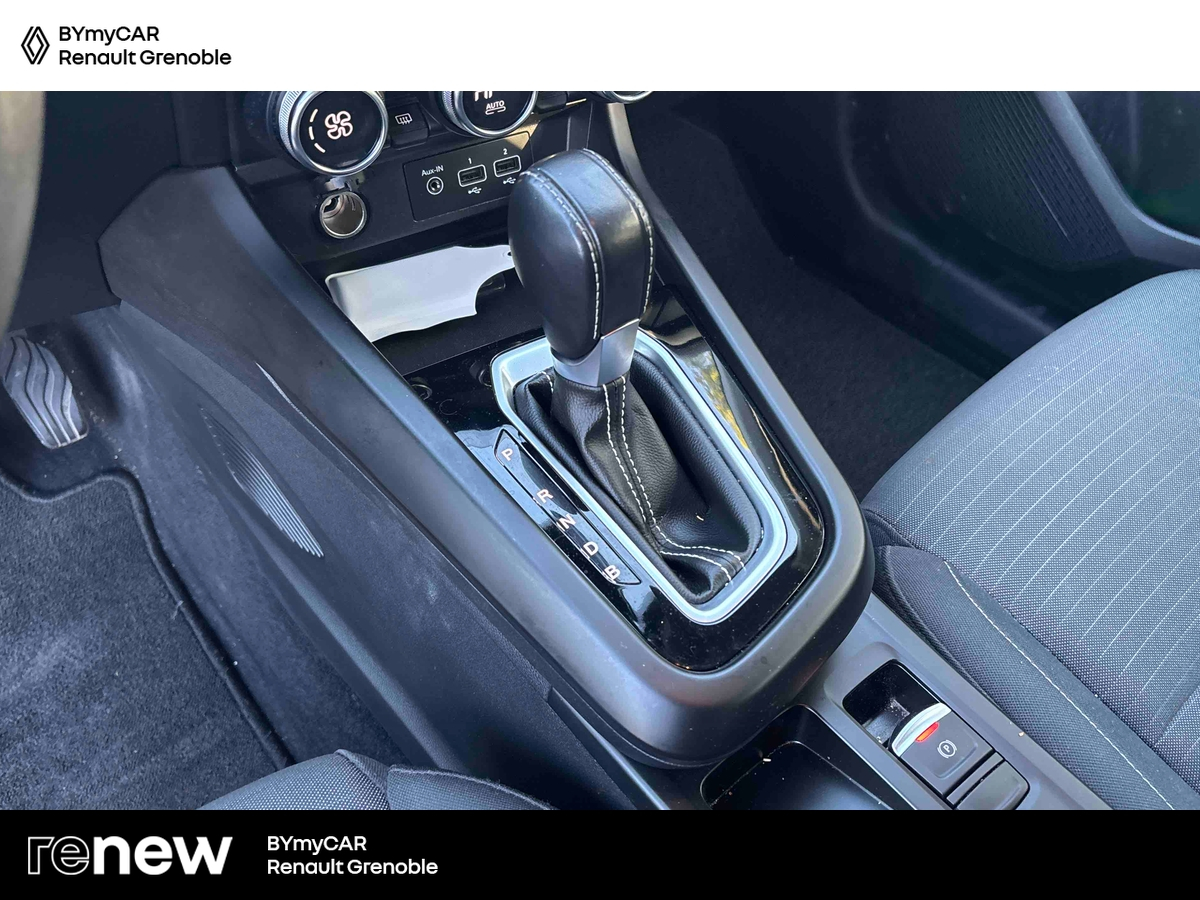 Renault Arkana E-Tech hybride 145 - 22 — photo 22