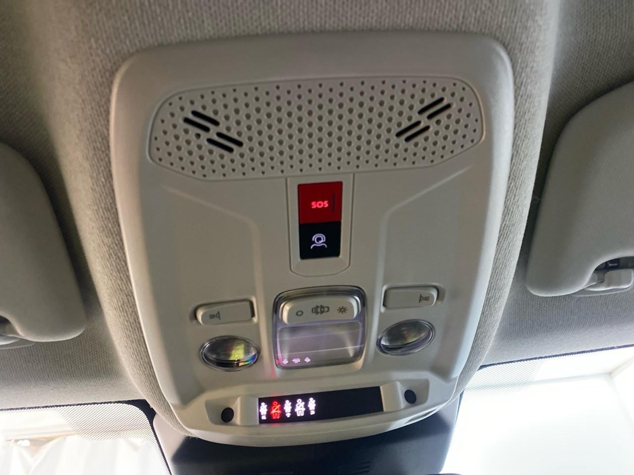 Citroën C4 hybride 145 ch e-dcs6 max — photo 19
