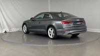 Audi A5 2.0 TDI 190ch S line S tronic 7 — photo 8