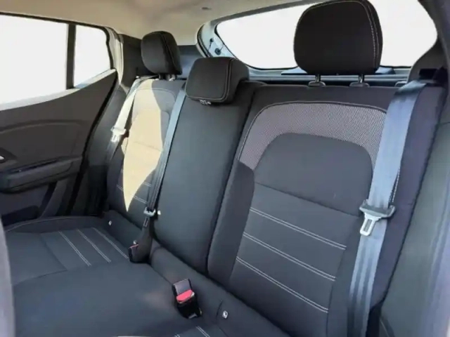 Dacia Sandero 1.0 eco-g 100ch expression — photo 42