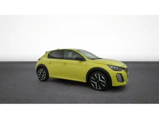 Peugeot 208 puretech 100 s&amp;s bvm6 — photo 43