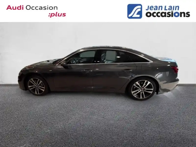 Audi A6 50 tfsie 299 ch s tronic 7 quattro — photo 54