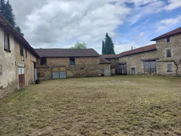 Maison 8 pièces 113 m²