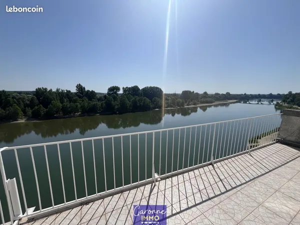 Maison 5 pièces 160 m²