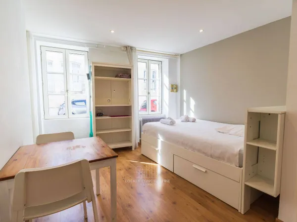 Appartement 1 pièce 16 m²