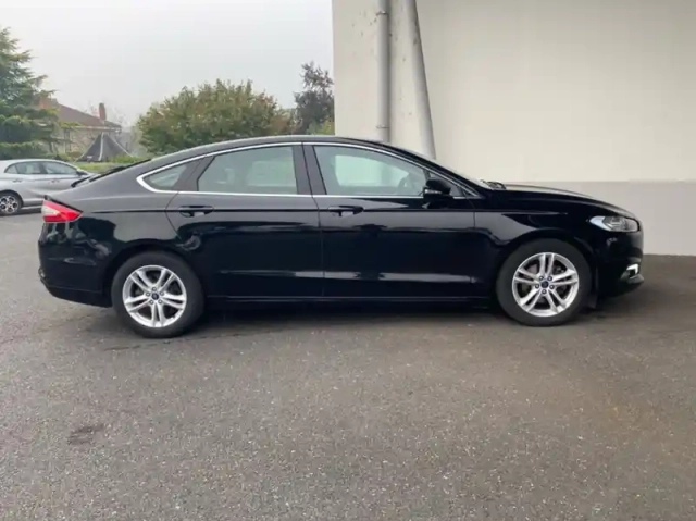 Ford Mondeo 1.5 ecoboost 160ch titanium 5p — photo 26