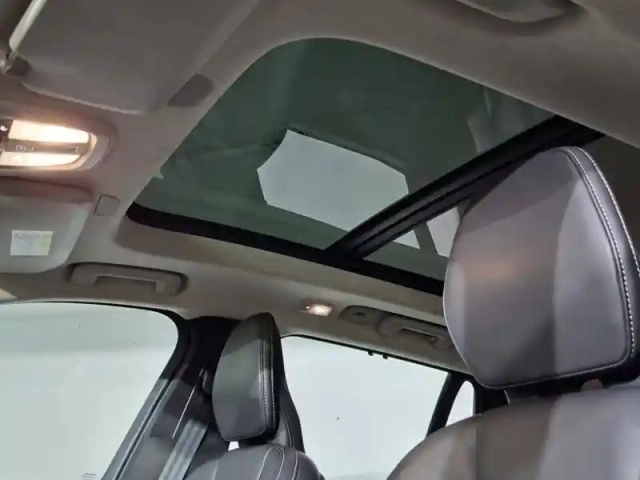 Volvo Xc90 t8 awd 310 + 145ch ultimate style chrome geartronic — photo 26