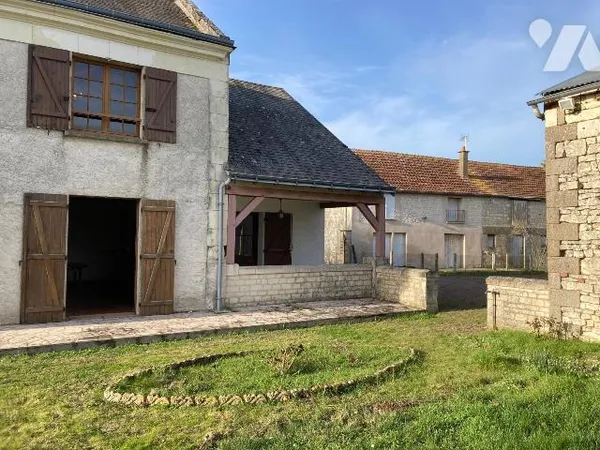 Maison 6 pièces 170 m²