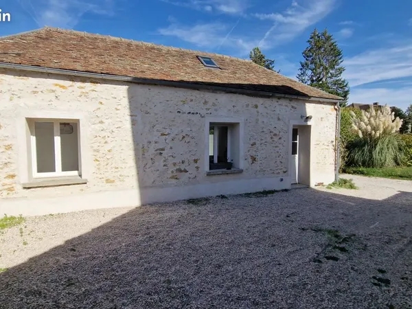 Location 2P meublé centre Orgerus