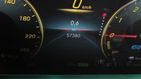Mercedes Gle Coupé 350 de 194+136ch AMG Line 4Matic 9G-Tronic — photo 9